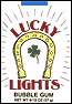 Lucky Lights gum
