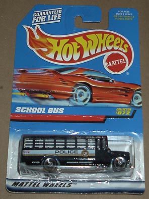 Do board, the prison bus