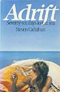 Book: Adrift - 76 Days Lost At Sea