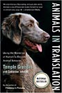 Book: Animals in Translation