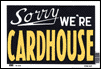 Cardhouse