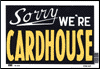 Cardhouse