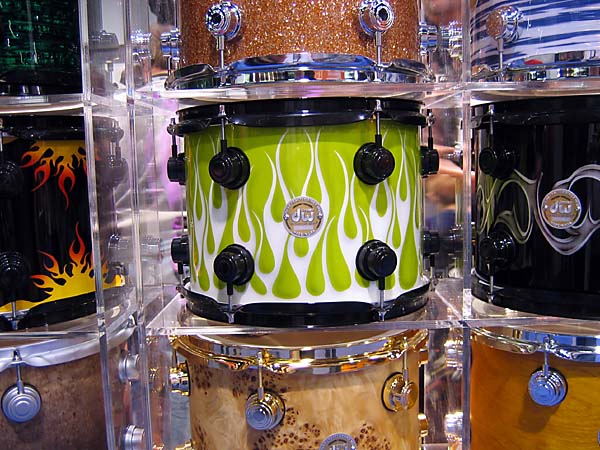 Drumfire