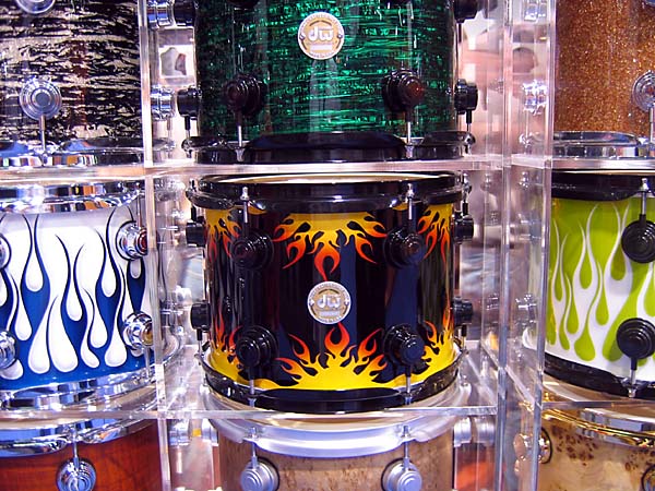 Drumfire2